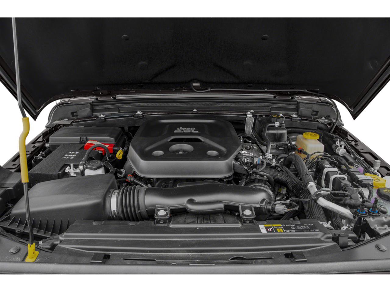 Used 2022 Jeep Wrangler Unlimited Sahara image 58