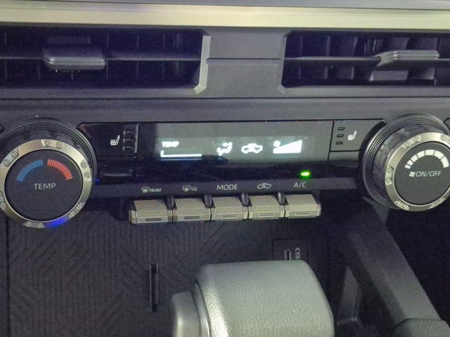 New 2025 Toyota Tacoma SR5 image 25