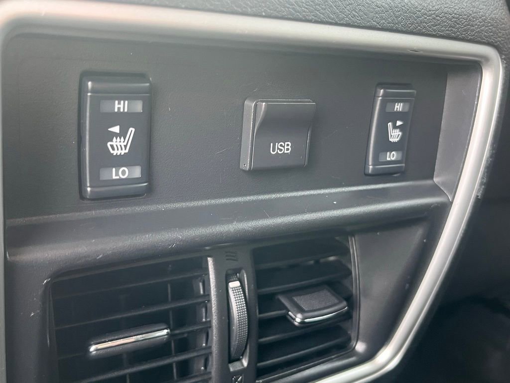 Used 2015 Nissan Murano Platinum FWD image 19