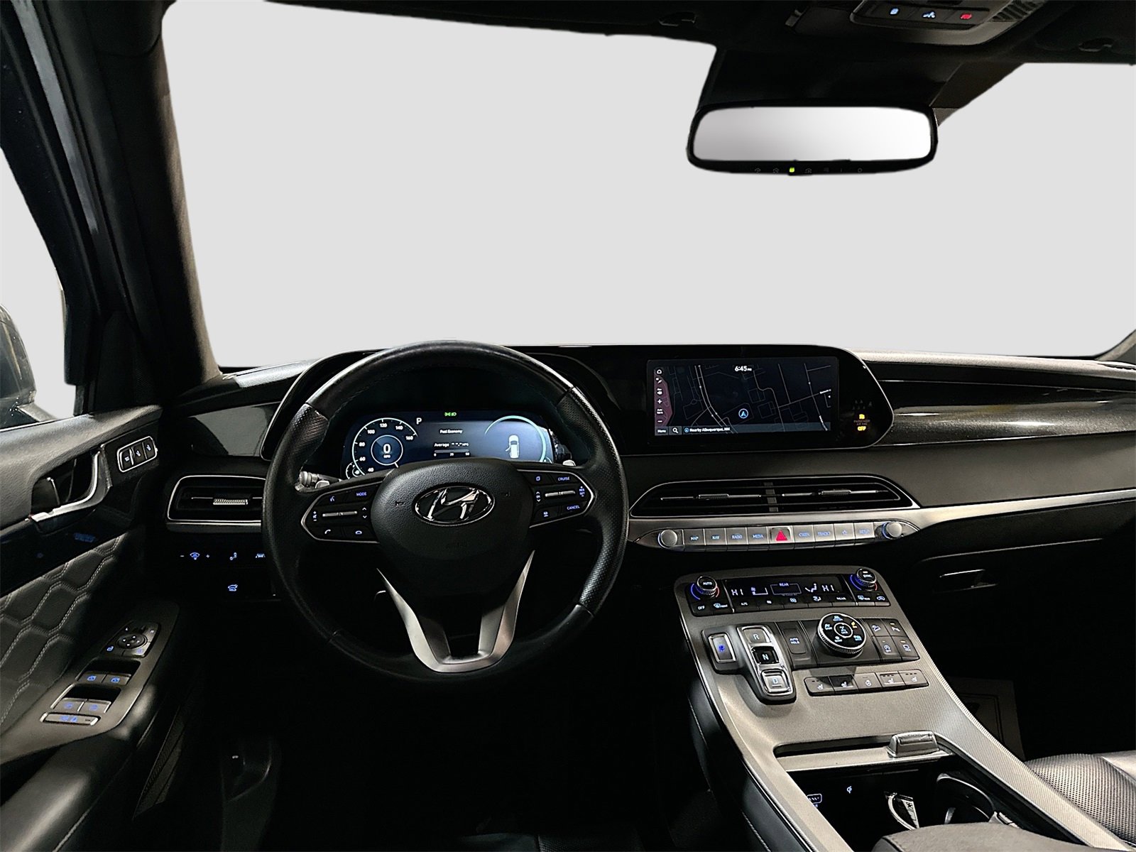 Used 2022 Hyundai Palisade Calligraphy w/ Winter Package image 24