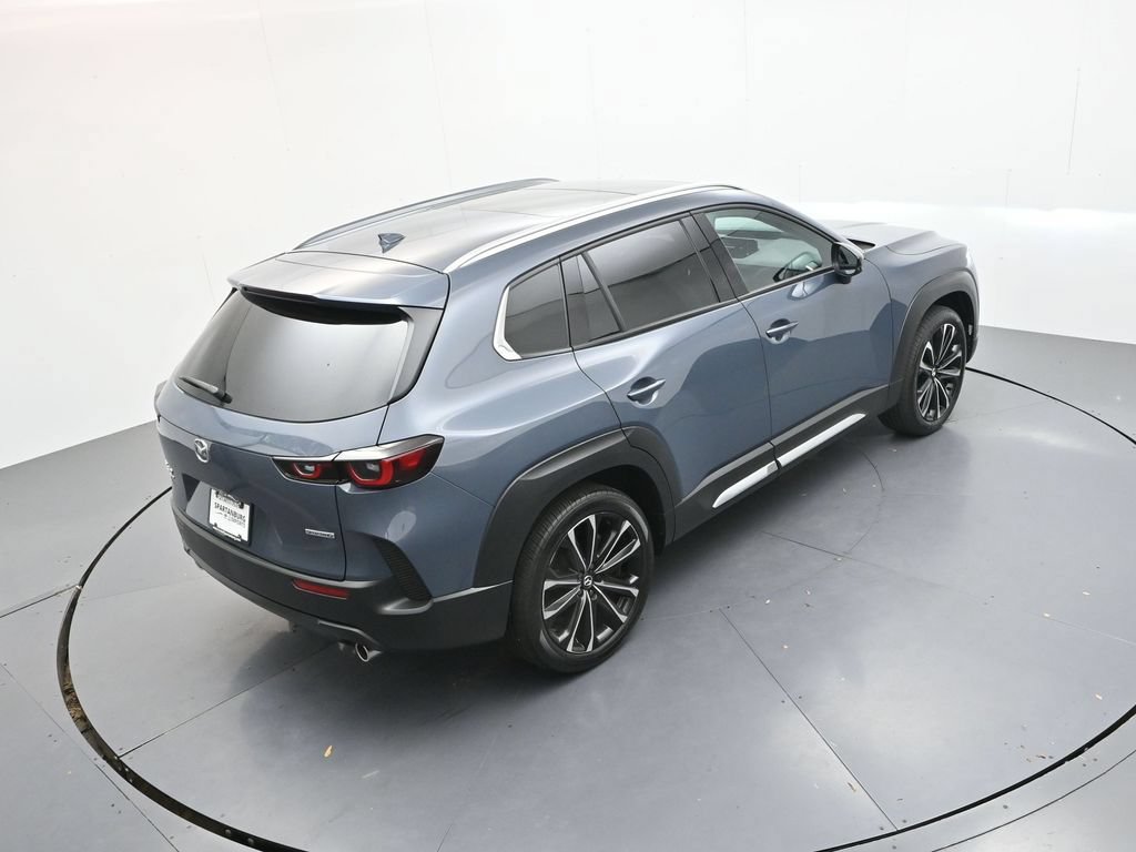 Used 2025 MAZDA CX-50 AWD 2.5 S w/ Accent Package image 33