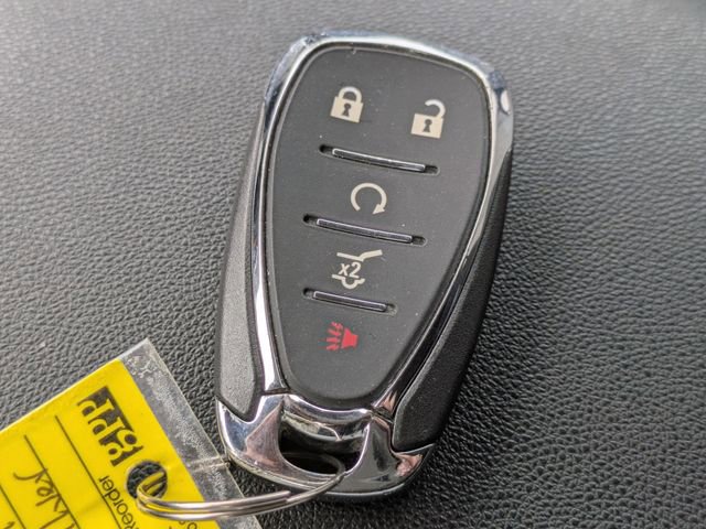 Used 2024 Chevrolet Equinox LT image 34