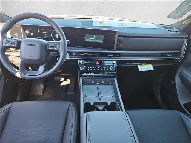 New 2026 Hyundai Santa Fe Calligraphy image 11