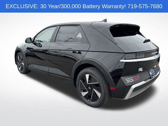 New 2025 Hyundai Ioniq 5 SEL image 9