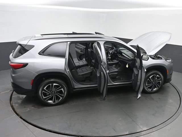New 2026 Buick Enclave Sport Touring w/ Power Package AWD/4WD image 67