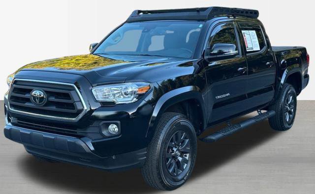 Used 2023 Toyota Tacoma SR5 image 1