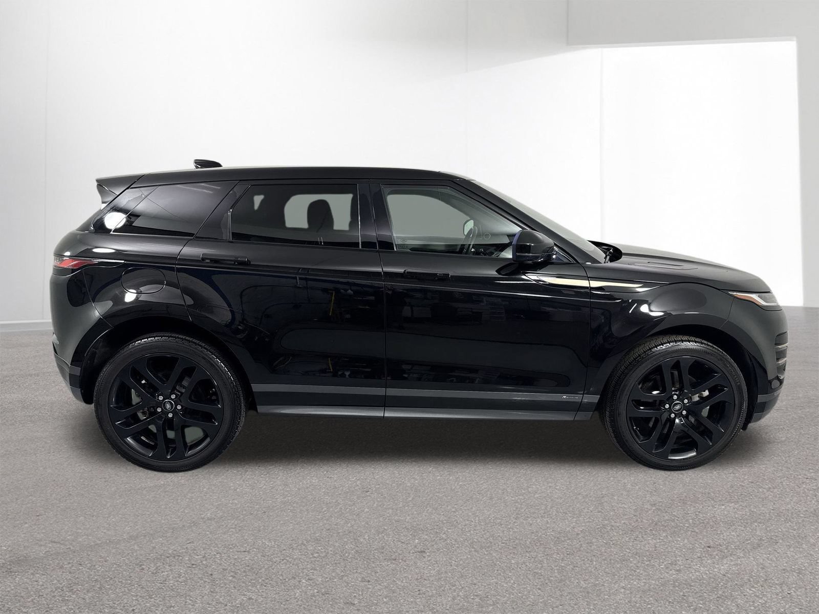 Used 2020 Land Rover Range Rover Evoque R-Dynamic S AWD/4WD image 36