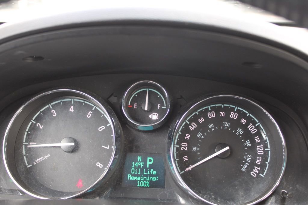 Used 2013 Chevrolet Captiva Sport LTZ image 31