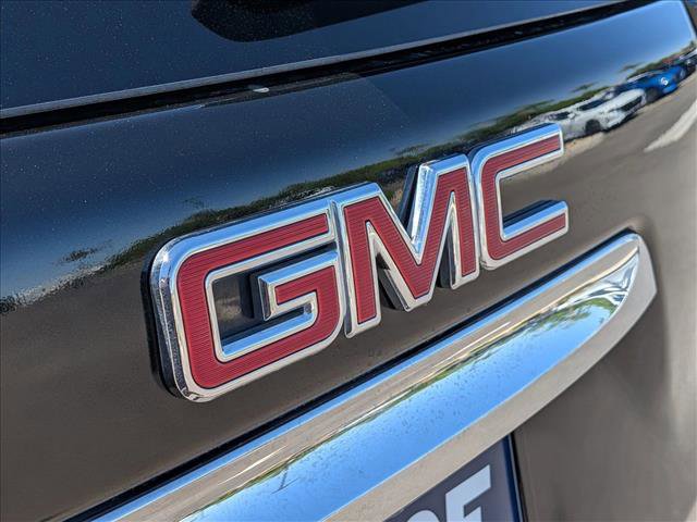 Used 2020 GMC Terrain SLT image 30