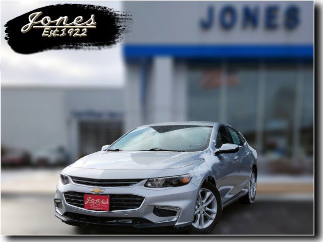 Used 2016 Chevrolet Malibu LT w/ Driver Confidence Package