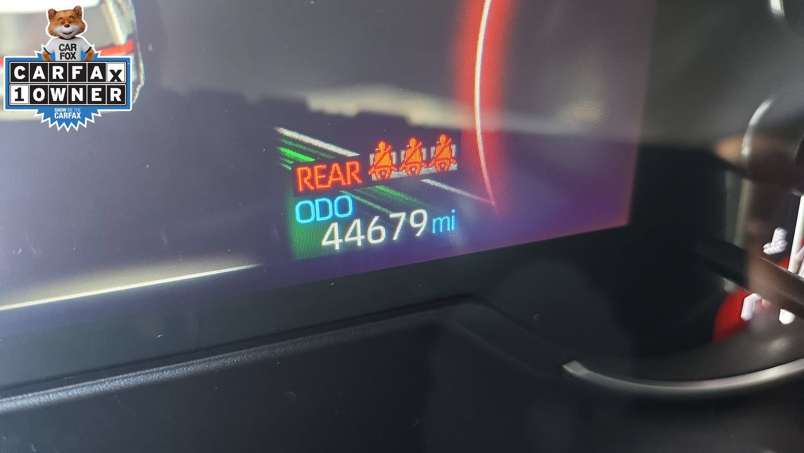 Used 2024 Toyota RAV4 LE AWD/4WD image 12