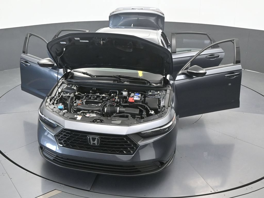 Used 2025 Honda Accord SE image 70