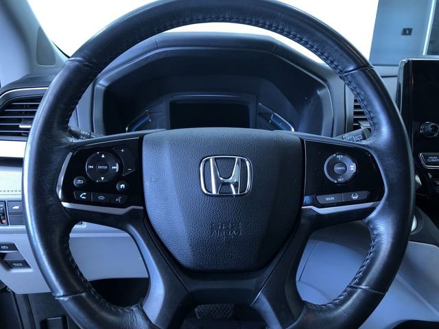 Used 2019 Honda Odyssey EX-L image 24