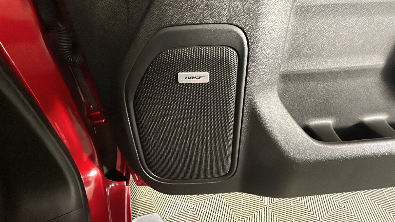 Used 2021 GMC Sierra 2500 Denali AWD/4WD image 37