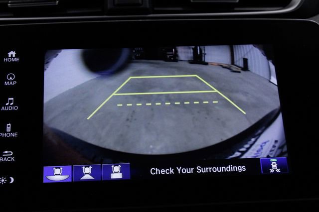 Certified 2022 Honda CR-V Touring image 36