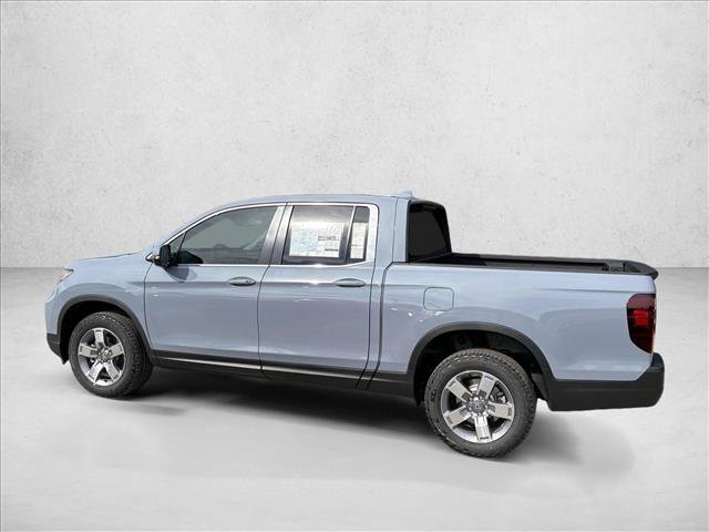 New 2026 Honda Ridgeline RTL image 8