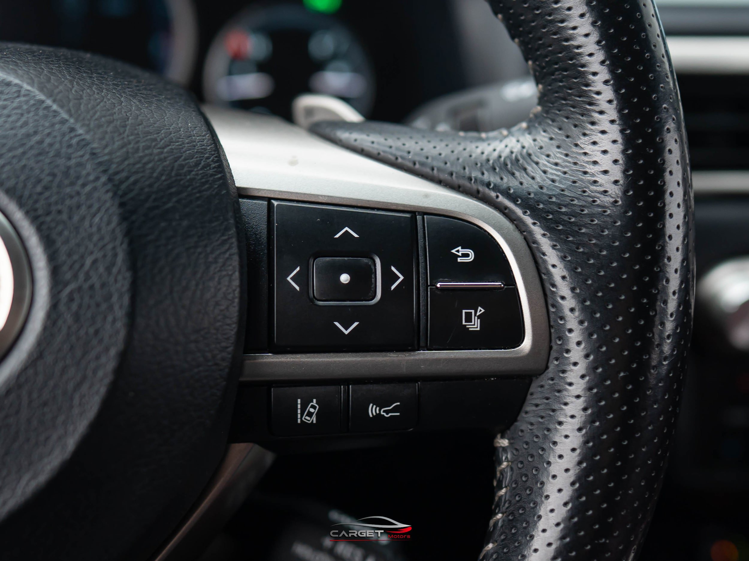 Used 2018 Lexus GS 350 F Sport RWD image 25