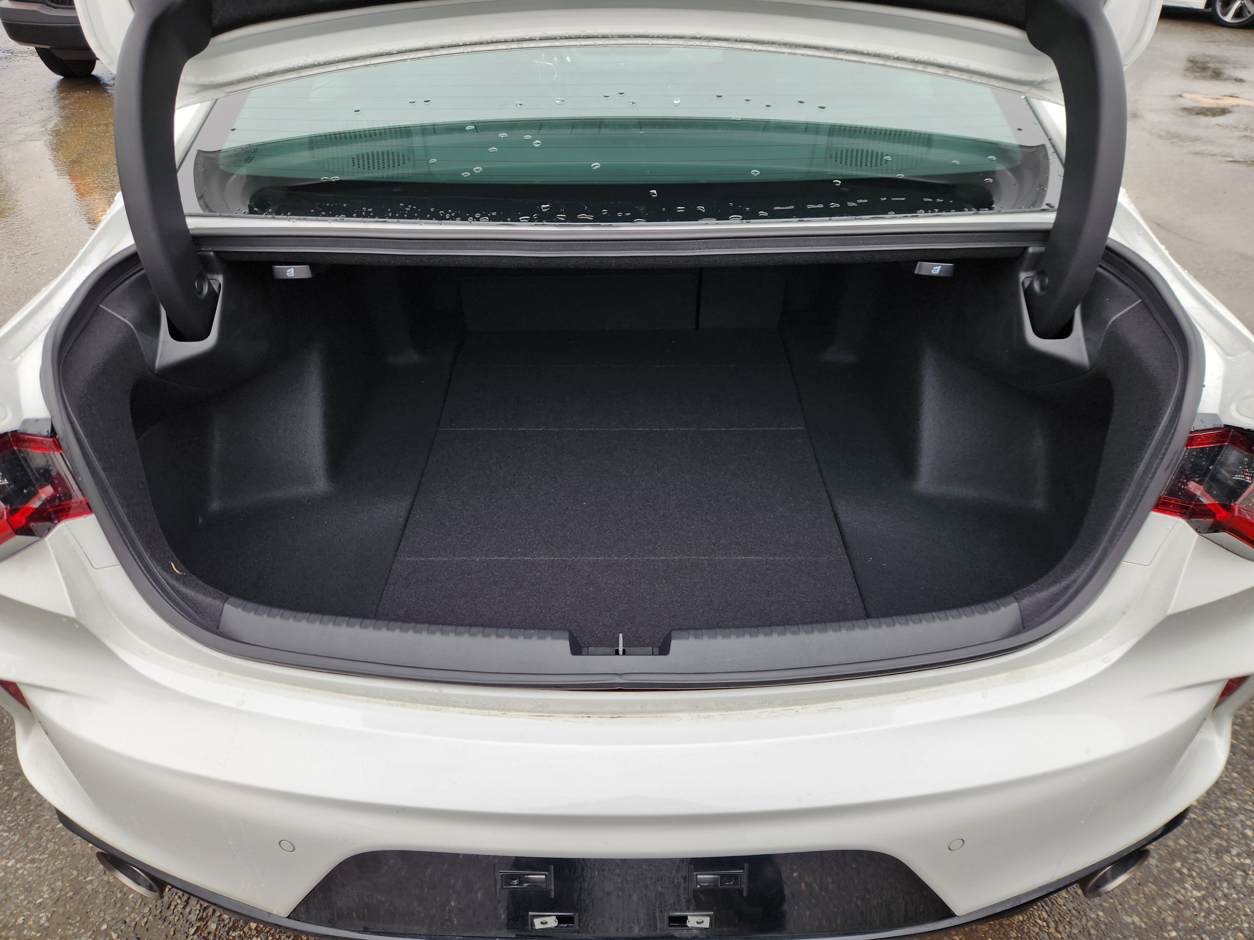 Used 2025 Acura TLX SH-AWD w/ A-SPEC Pkg image 20