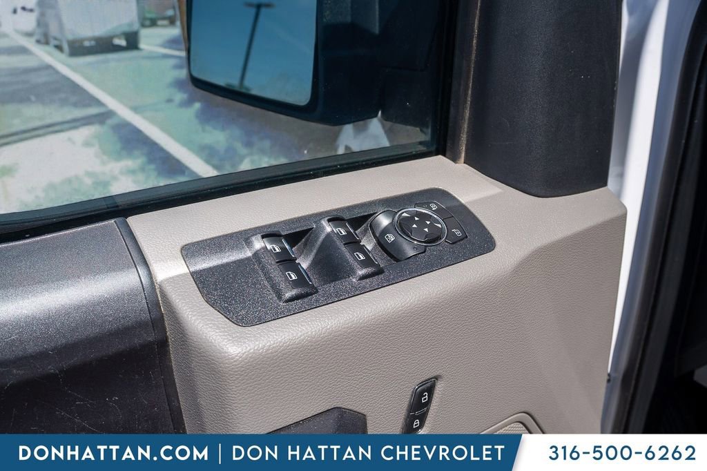 Used 2020 Ford F150 XL w/ Equipment Group 101A Mid RWD image 14