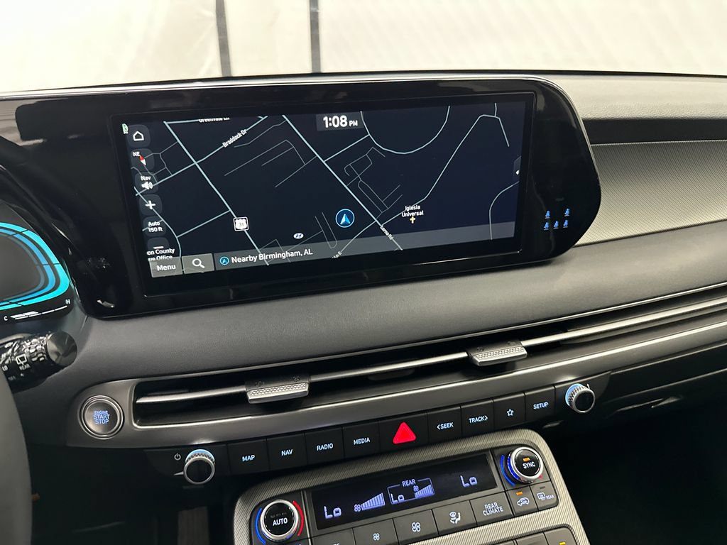 Used 2025 Hyundai Palisade SEL FWD image 30