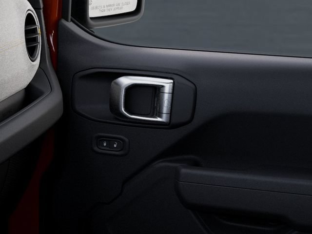 New 2026 Jeep Wrangler Unlimited Sport AWD/4WD image 25