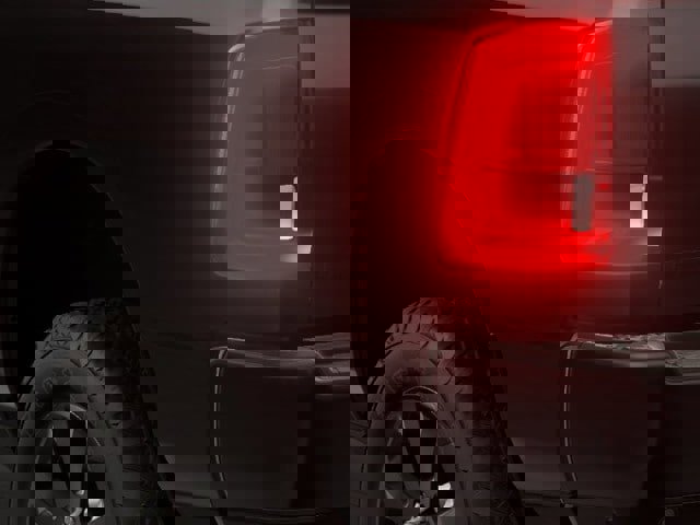 New 2026 RAM 2500 Big Horn image 10