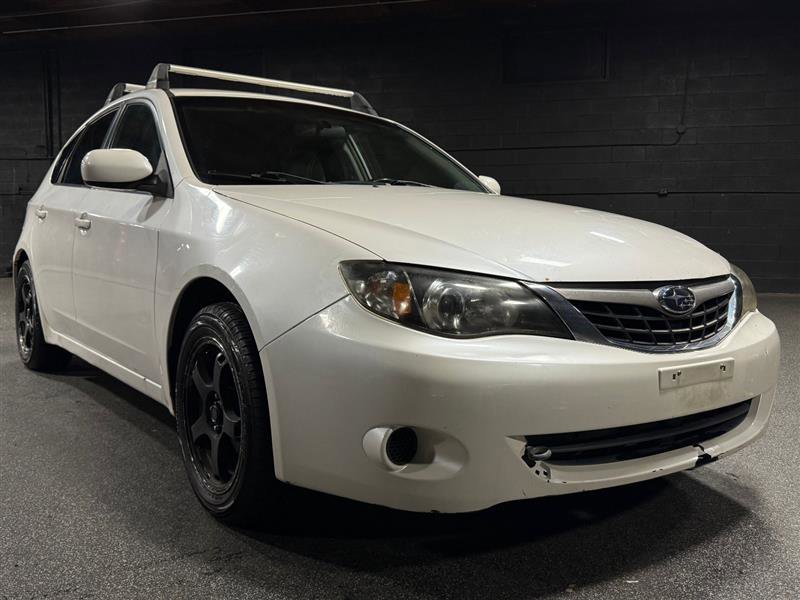 Used 2009 Subaru Impreza 2.5i image 7