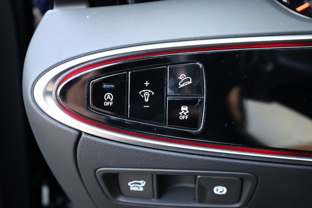 New 2025 Genesis GV70 3.5T Sport image 10