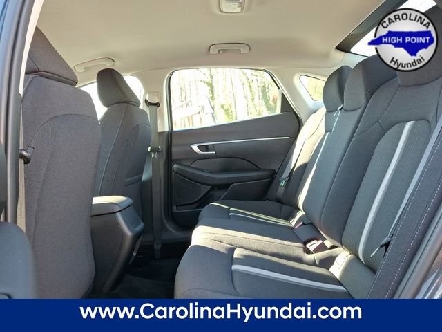 Certified 2023 Hyundai Sonata SE w/ Cargo Package image 10