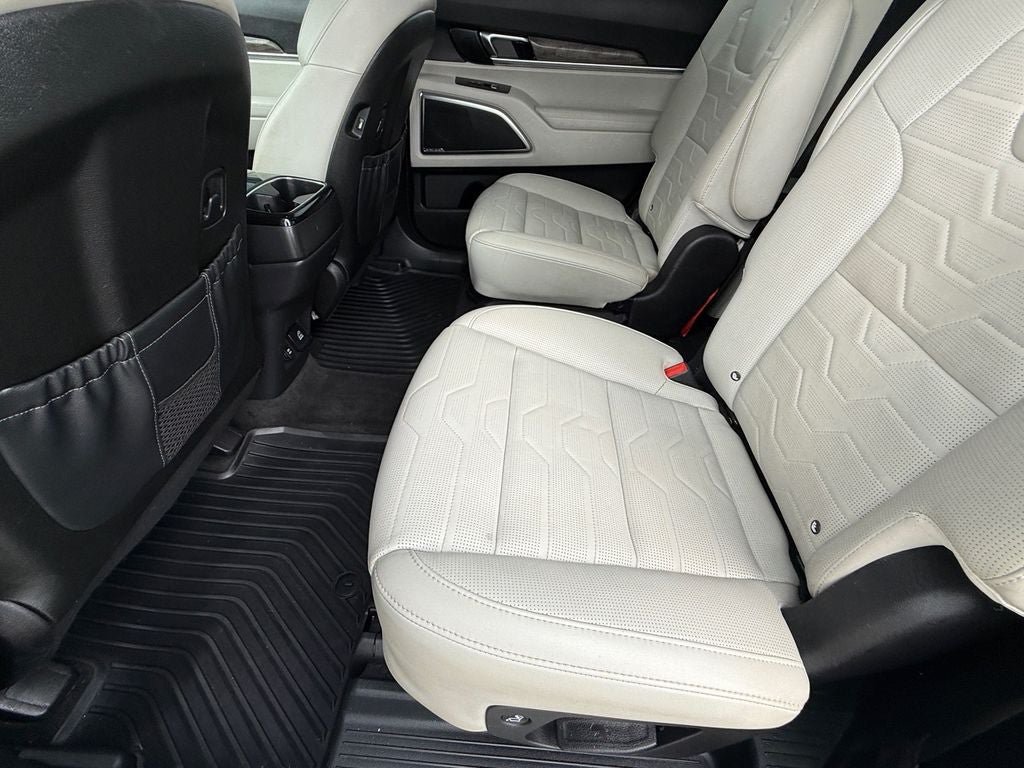 Used 2020 Kia Telluride SX w/ SX Prestige Package AWD/4WD image 13