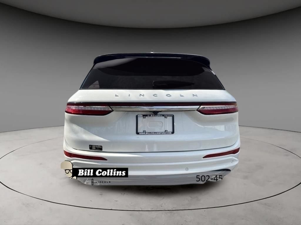 New 2024 Lincoln Corsair Grand Touring AWD/4WD image 6