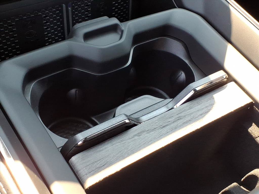 New 2027 RAM 1500 Limited AWD/4WD image 34