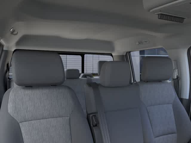 New 2026 Ford F250 XL w/ STX Appearance Package AWD/4WD image 22