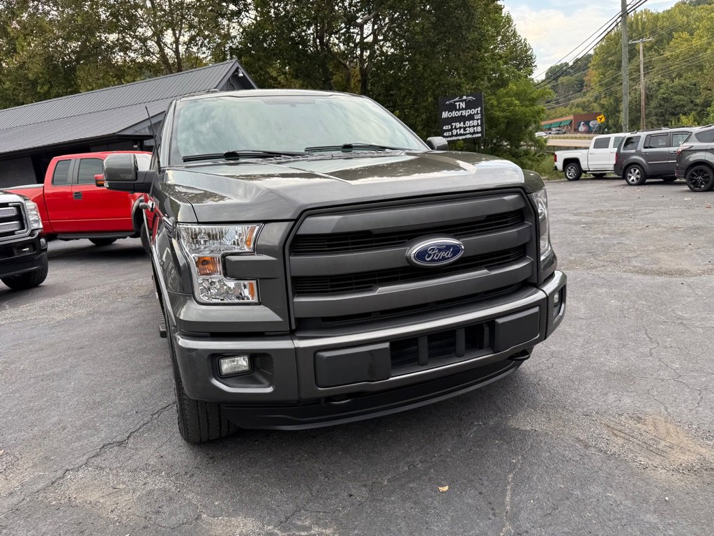 Used 2015 Ford F150 Lariat image 84