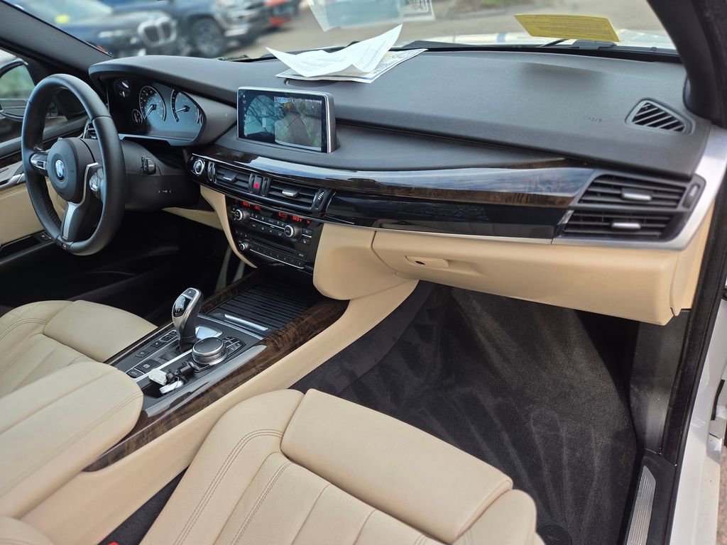 Used 2018 BMW X5 xDrive35i AWD/4WD image 26