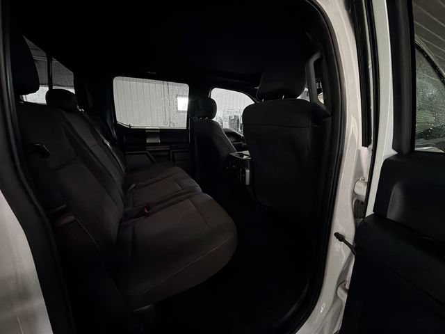 Used 2017 Ford F150 XLT w/ Equipment Group 302A Luxury AWD/4WD image 11