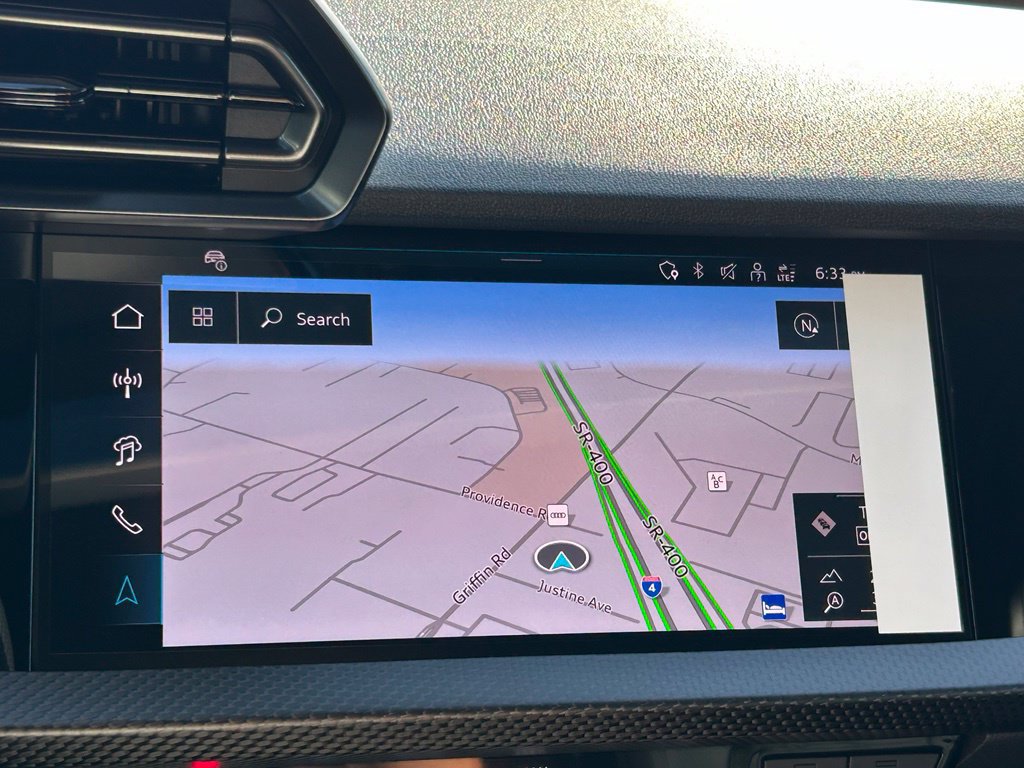 New 2026 Audi RS 3 AWD/4WD image 30