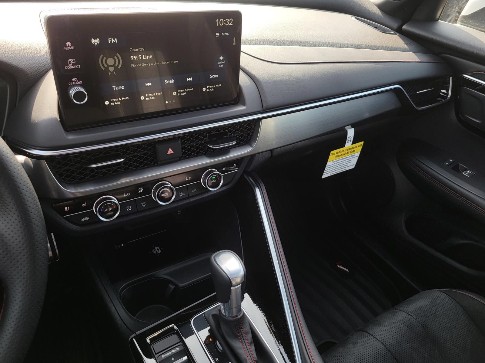 New 2026 Acura ADX A-Spec AWD/4WD image 23