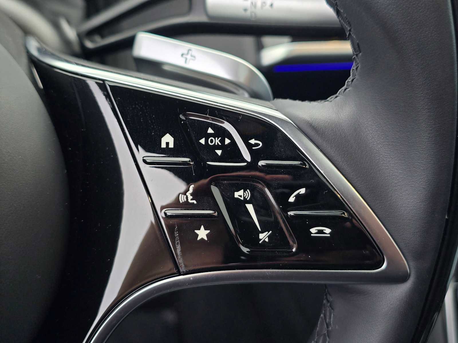 Used 2024 Mercedes-Benz S 580e 4MATIC Sedan image 36