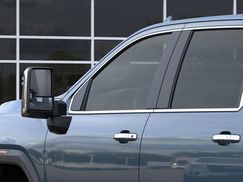 New 2026 GMC Sierra 2500 Denali w/ Denali Reserve Package image 12