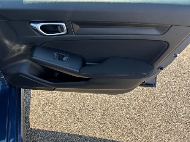 Certified 2026 Honda Civic Sport image 20