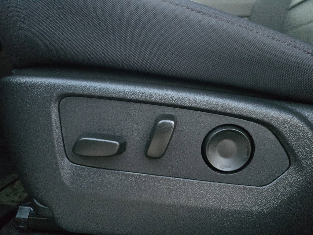 Used 2025 GMC Hummer EV 3X w/ Battery Pack, 24 Module Pack image 10