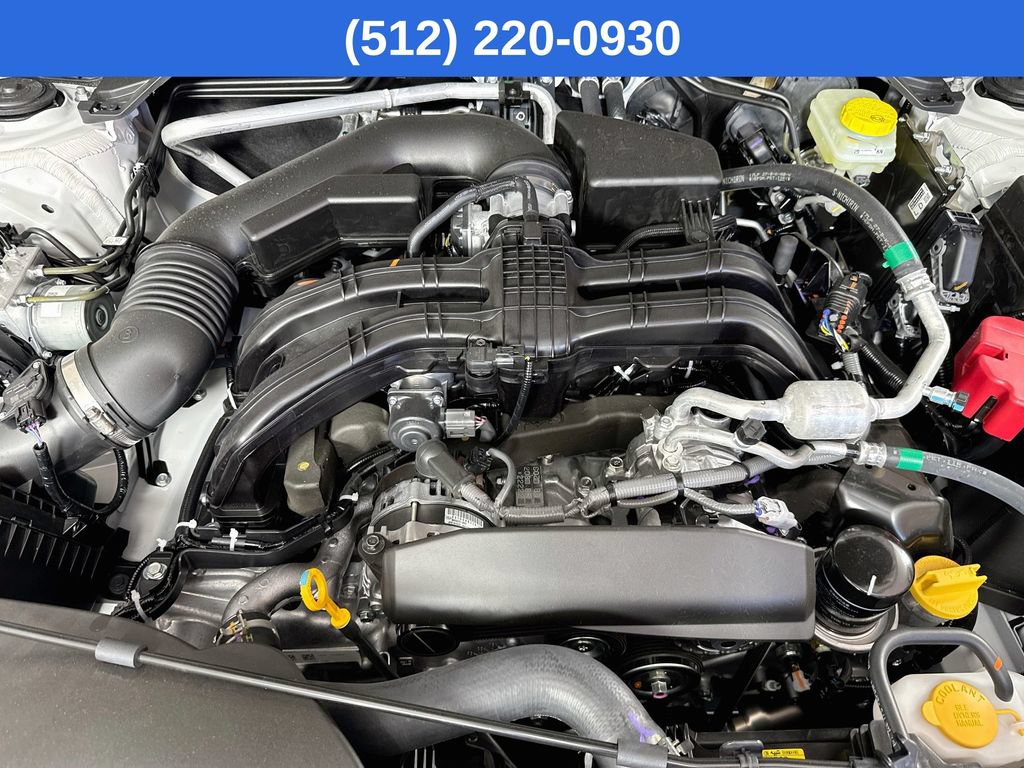 New 2026 Subaru Forester Limited AWD/4WD image 41