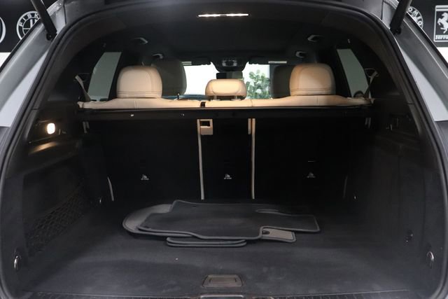 Used 2024 Mercedes-Benz GLE 350 4MATIC image 22
