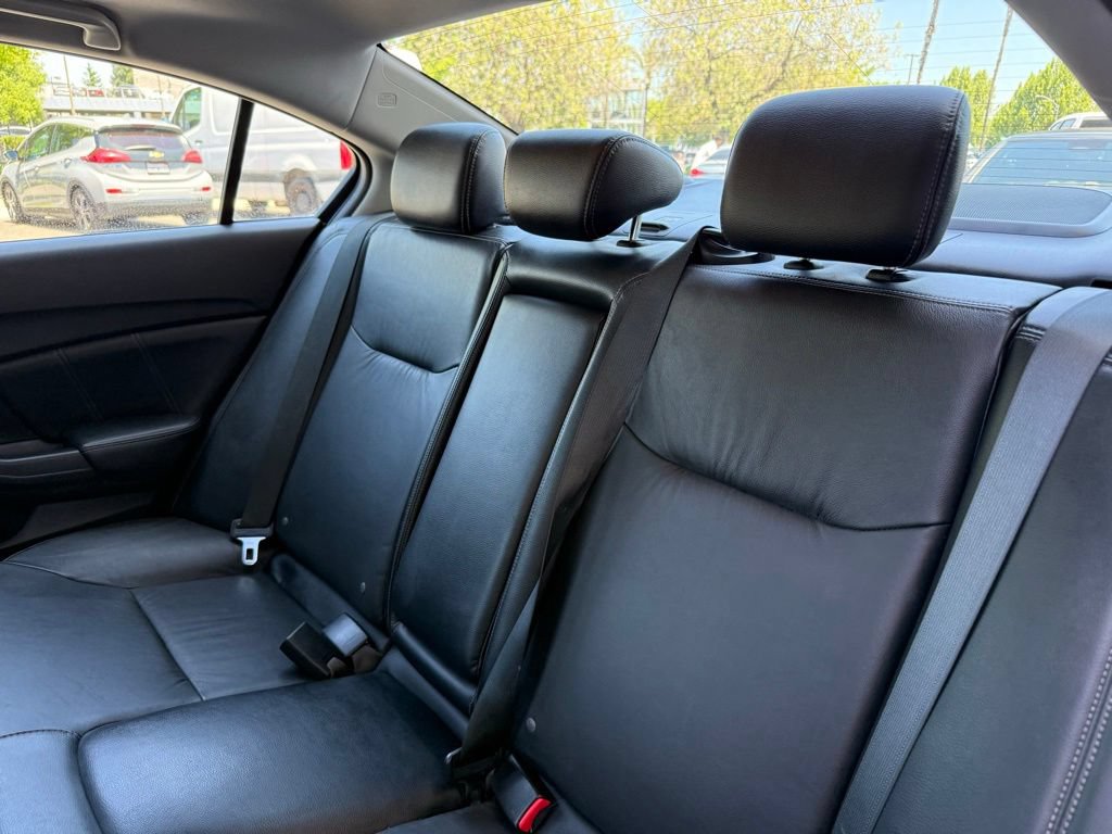 Used 2014 Honda Civic EX-L image 14