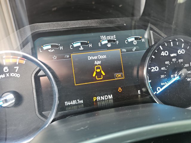 Used 2022 Ford F250 Lariat w/ Tremor Off-Road Package AWD/4WD image 24