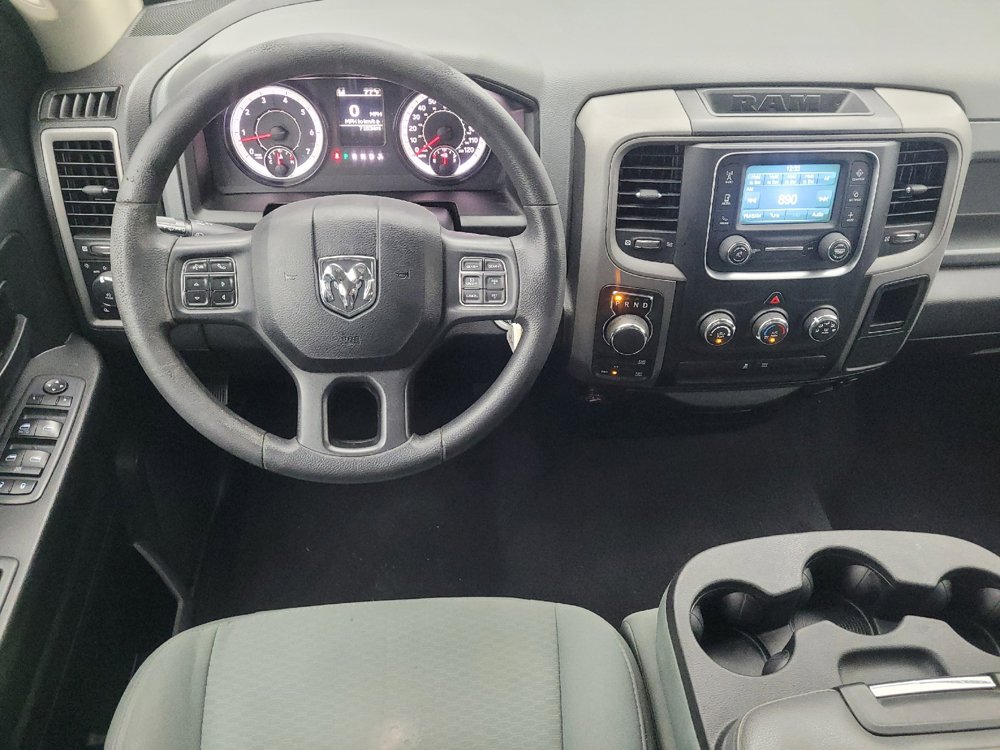 Used 2019 RAM 1500 Express w/ Express Value Package AWD/4WD image 22