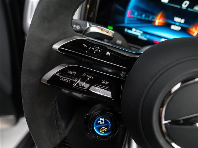 Used 2025 Mercedes-Benz G 63 AMG 4MATIC image 25
