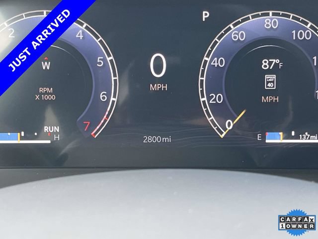 Certified 2026 Jeep Grand Cherokee L Summit w/ Obsidian Package AWD/4WD image 48