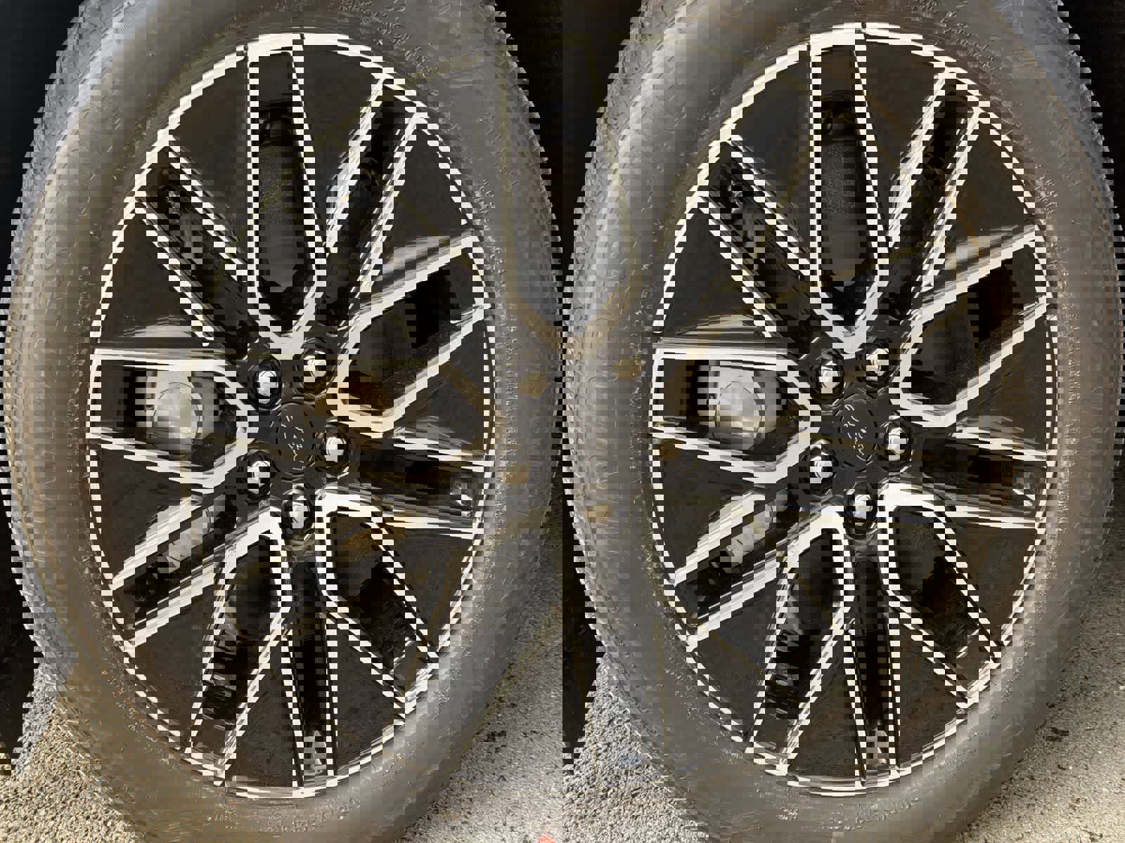 New 2025 Ford Mustang Mach-E Premium image 14